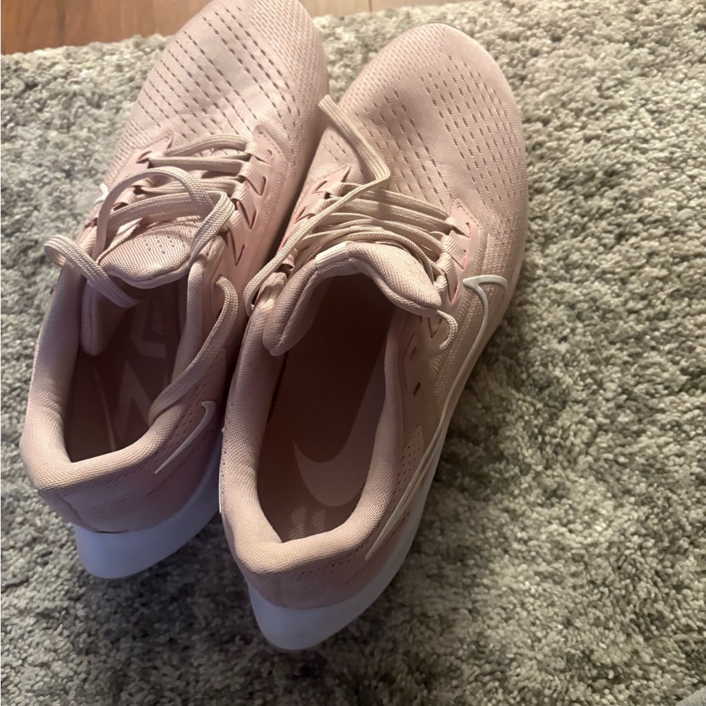Nike Air Zoom Pegasus 38 Champagne 2021 CW7358-601 - Picture 3 of 8